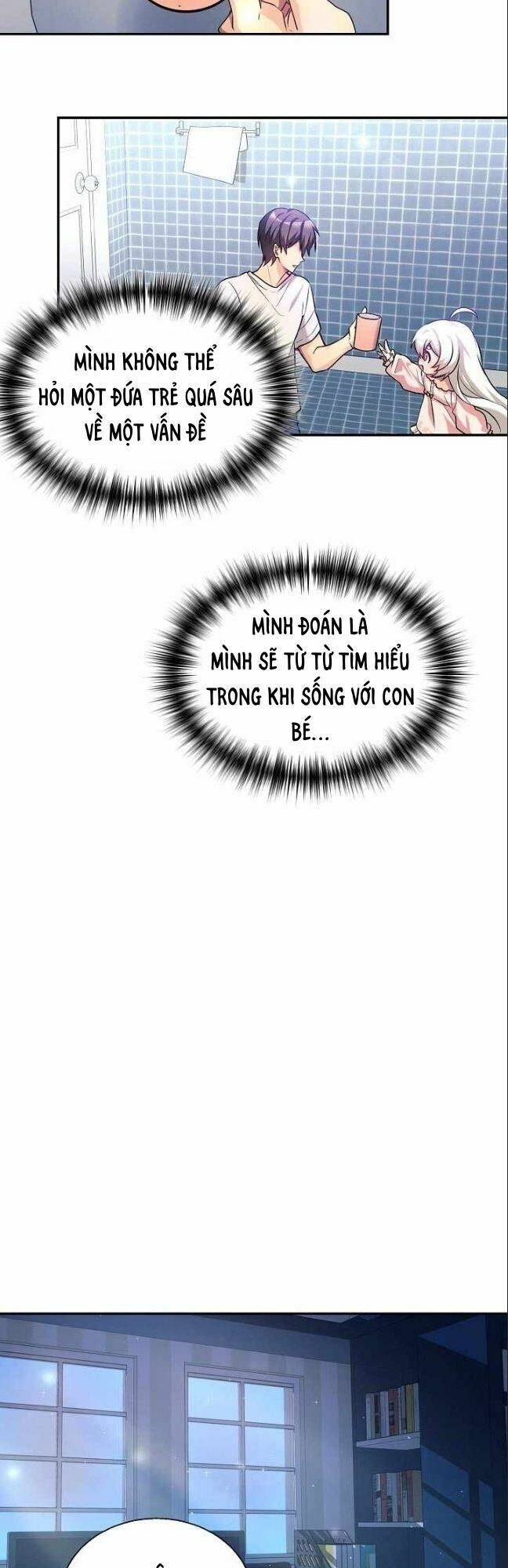 Con Gái Tôi Là Rồng! Chapter 3 - 21