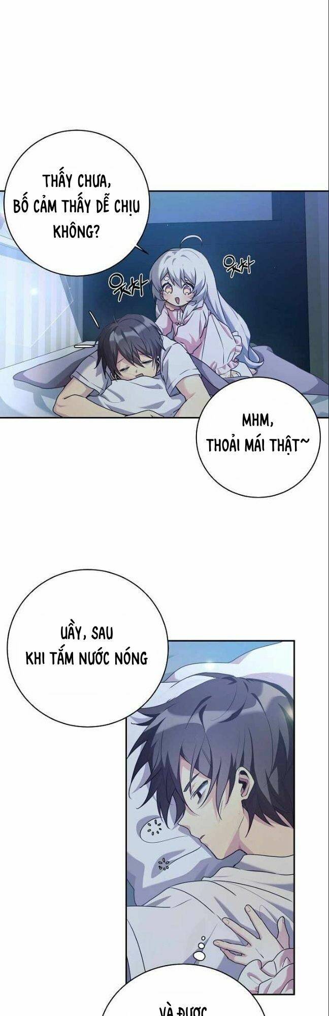 Con Gái Tôi Là Rồng! Chapter 3 - 26