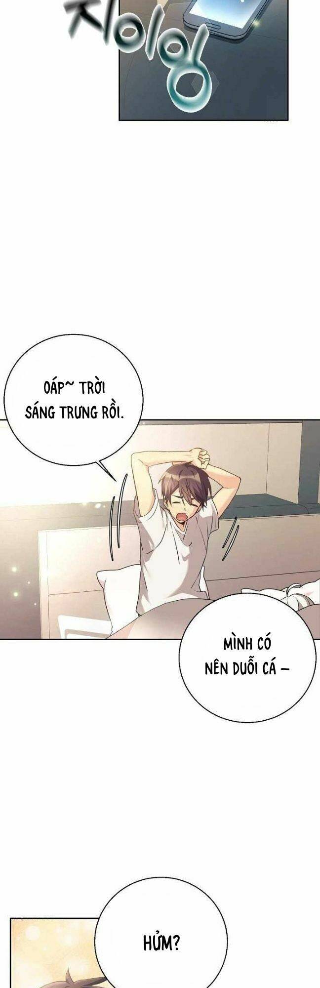 Con Gái Tôi Là Rồng! Chapter 3 - 34