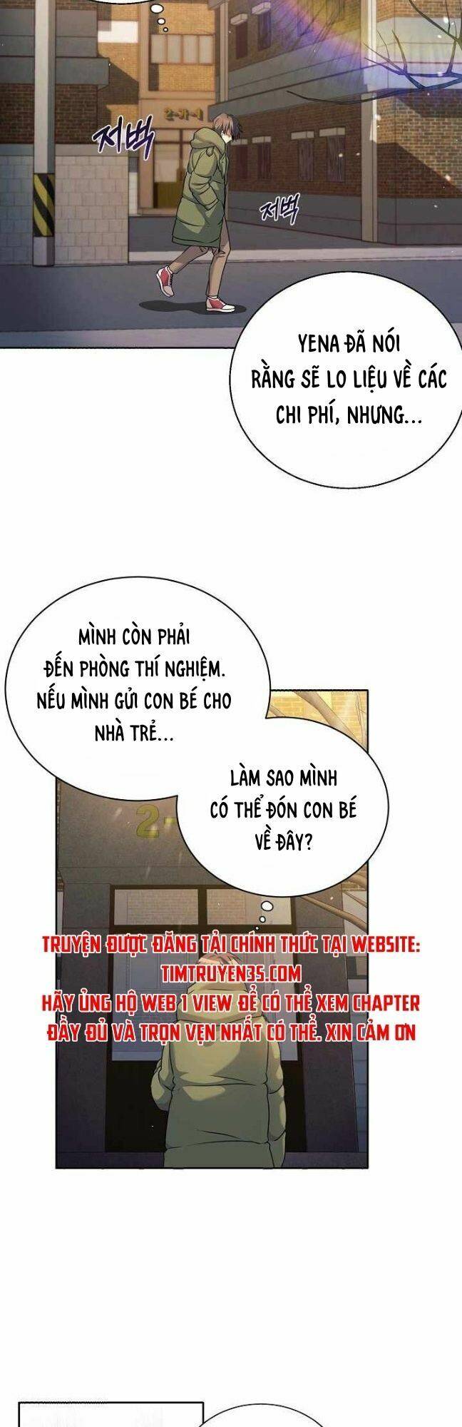 Con Gái Tôi Là Rồng! Chapter 3 - 8