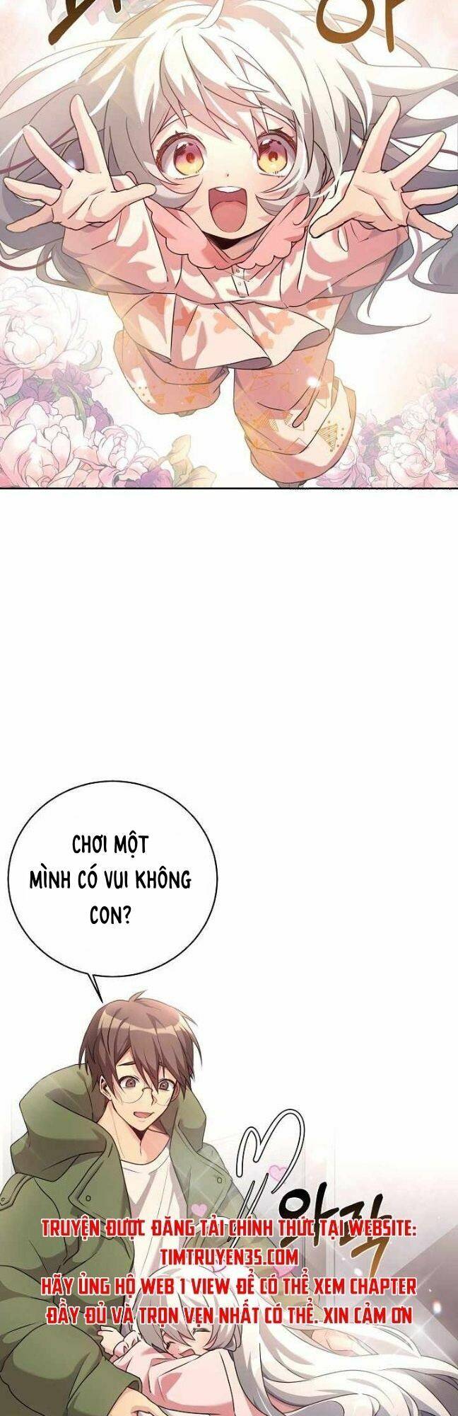 Con Gái Tôi Là Rồng! Chapter 3 - 10