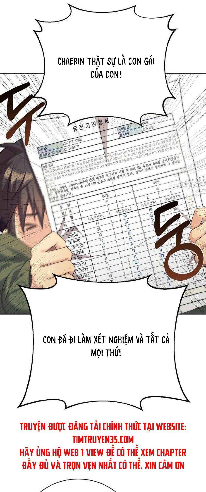 Con Gái Tôi Là Rồng! Chapter 5.5 - 12