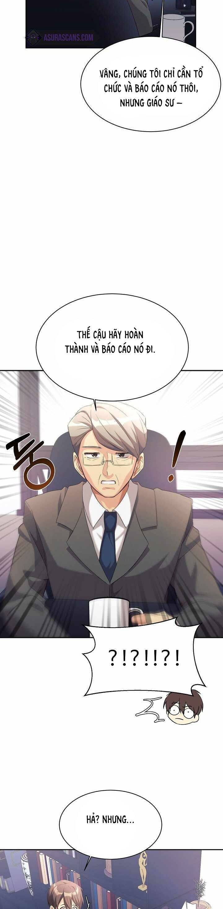 Con Gái Tôi Là Rồng! Chapter 8 - 11