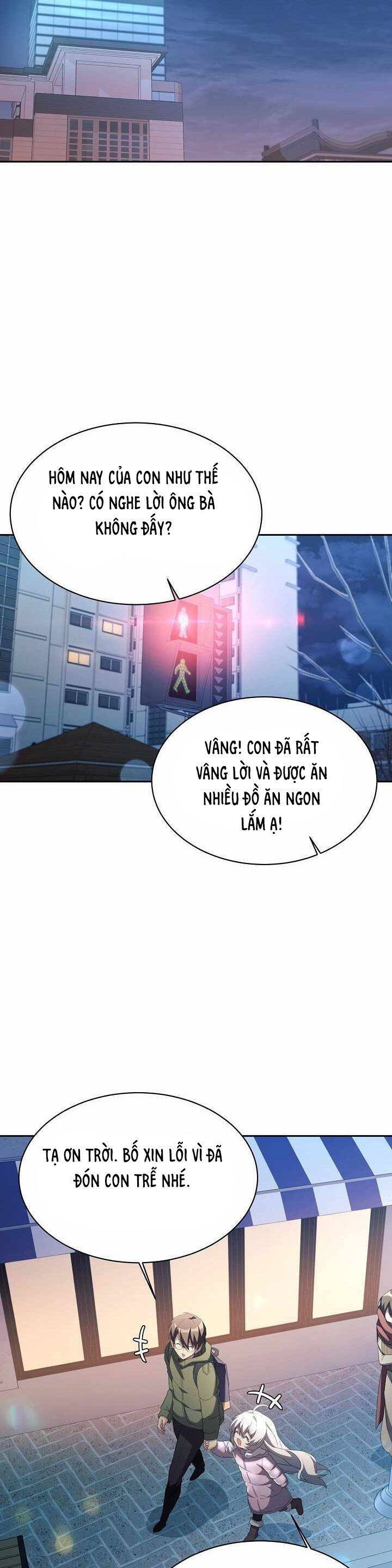 Con Gái Tôi Là Rồng! Chapter 8 - 20