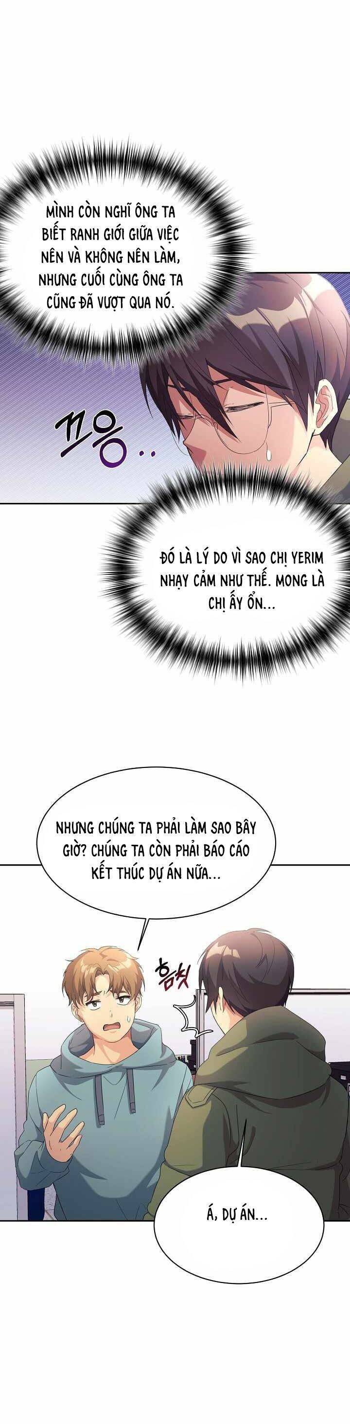 Con Gái Tôi Là Rồng! Chapter 8 - 5