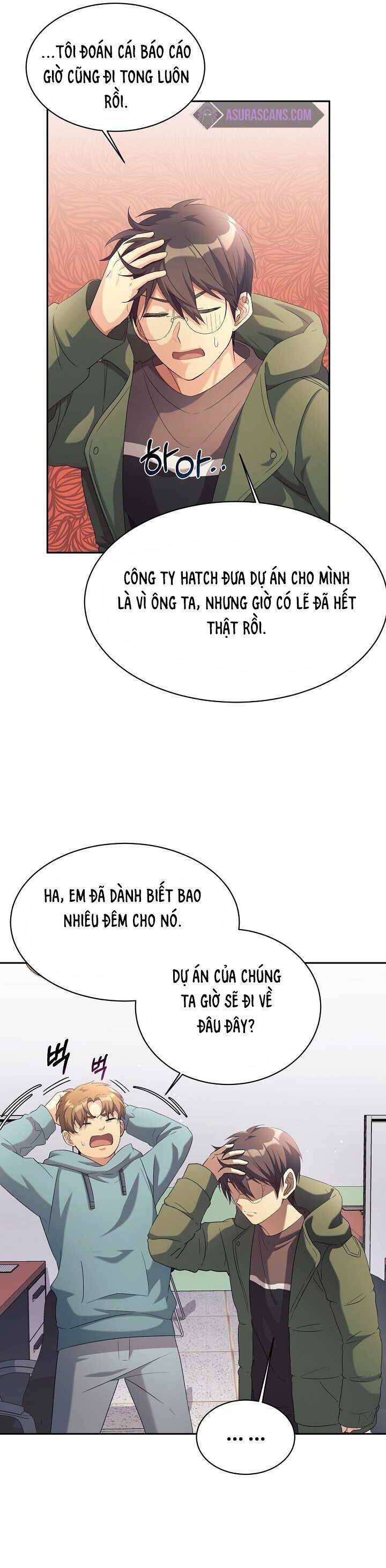 Con Gái Tôi Là Rồng! Chapter 8 - 6