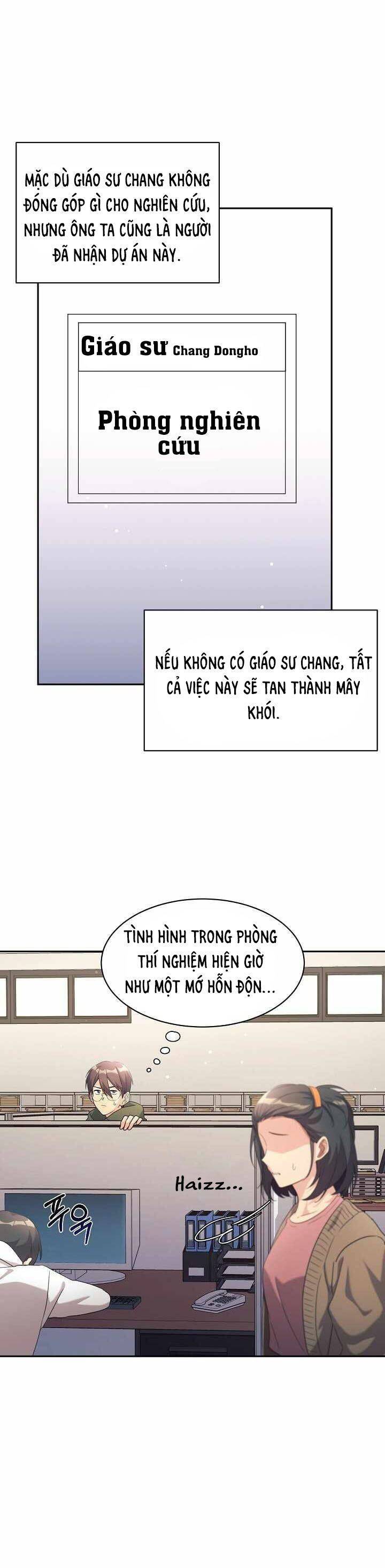 Con Gái Tôi Là Rồng! Chapter 8 - 7