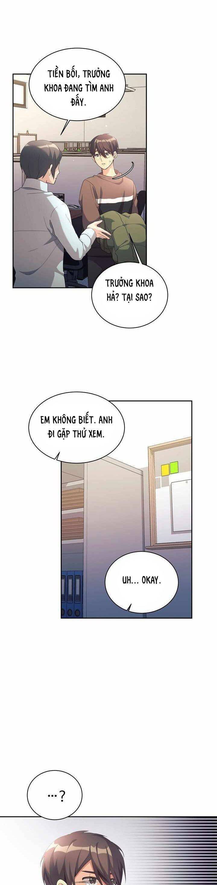 Con Gái Tôi Là Rồng! Chapter 8 - 8