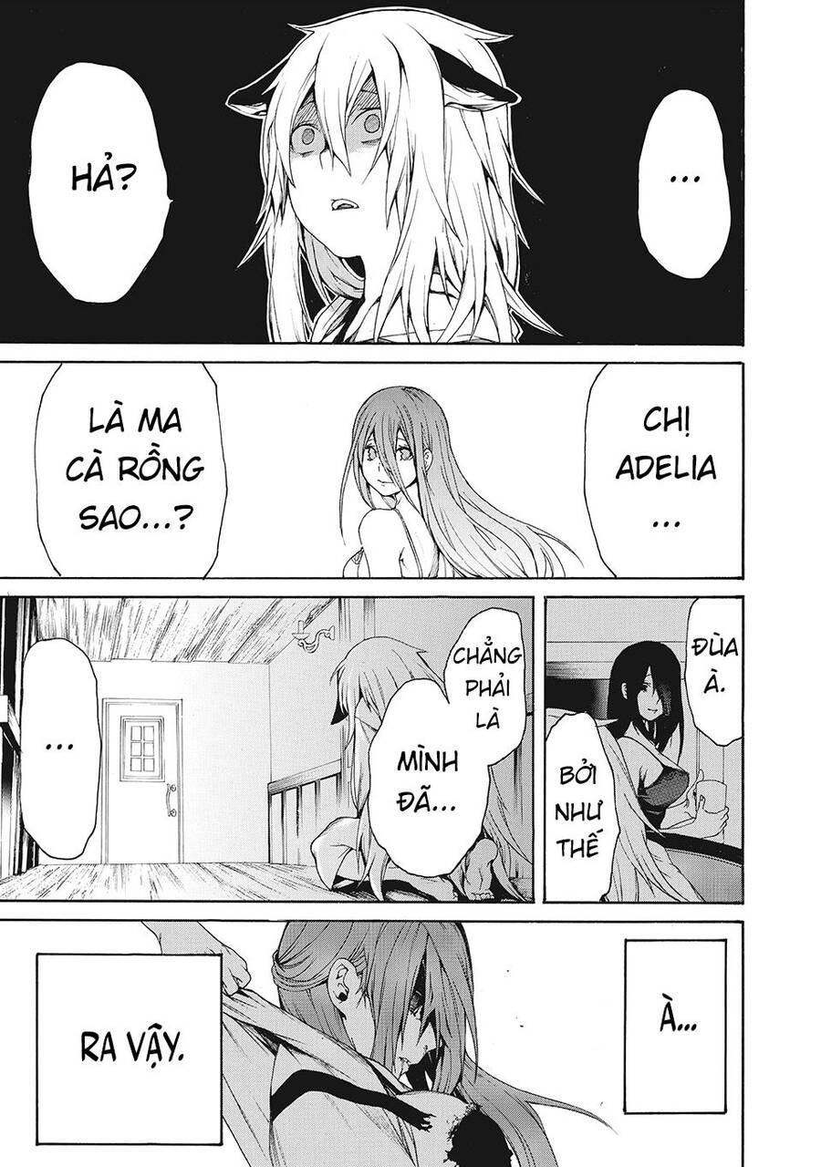 Adelia Của Tôi Chapter 2 - 15