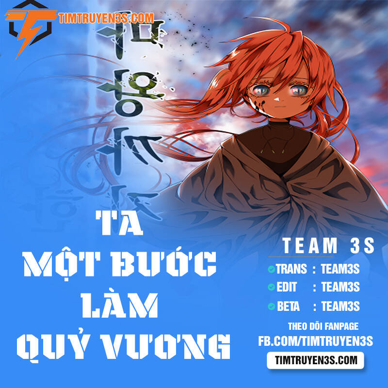 Ta Một Bước Làm Quỷ Vương Chapter 10 - 3