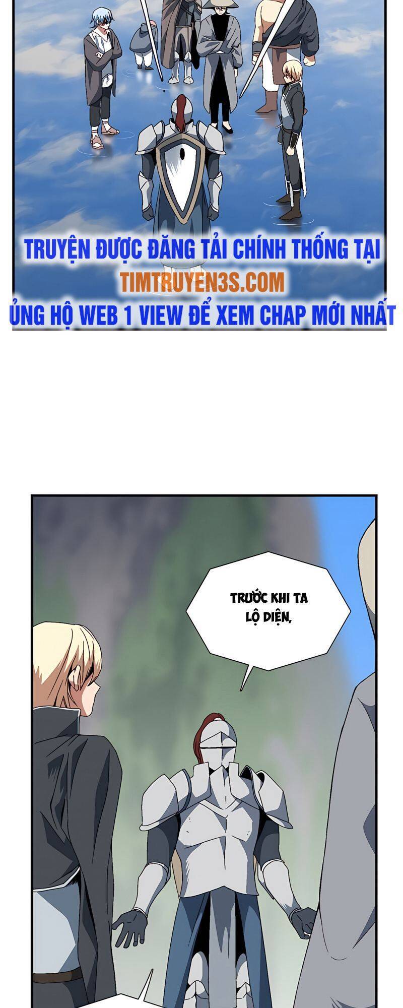 Ta Một Bước Làm Quỷ Vương Chapter 10 - 31