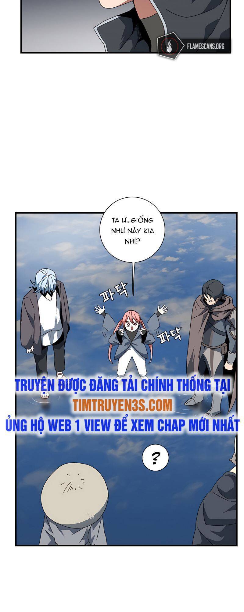 Ta Một Bước Làm Quỷ Vương Chapter 10 - 42