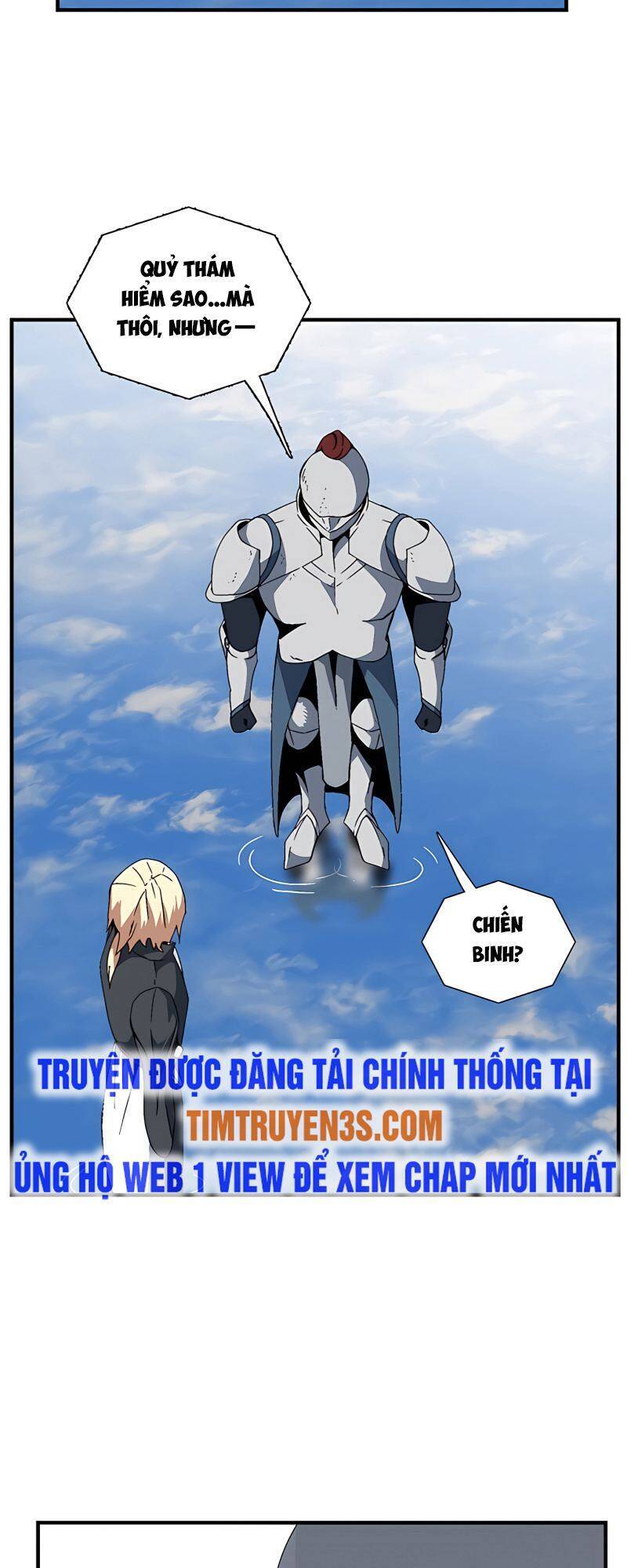 Ta Một Bước Làm Quỷ Vương Chapter 10 - 7