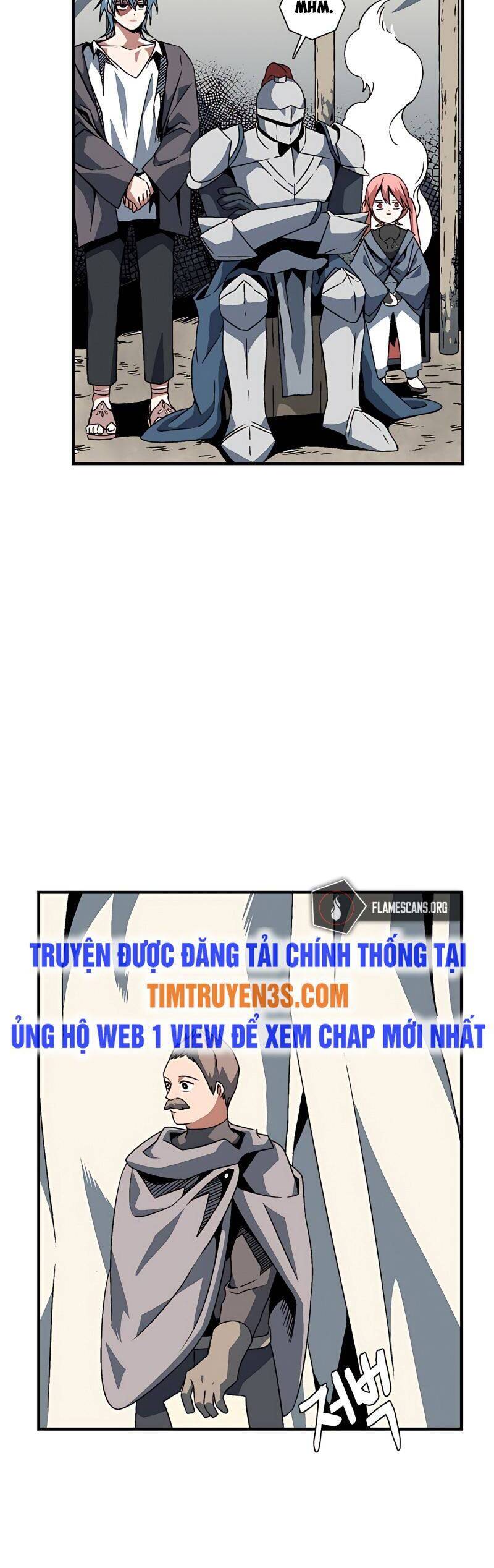 Ta Một Bước Làm Quỷ Vương Chapter 22 - 31