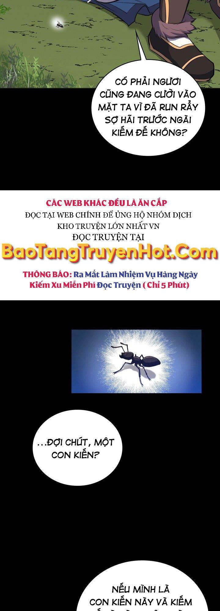 Tuyệt Đỉnh Võ Lâm Chapter 15 - 14