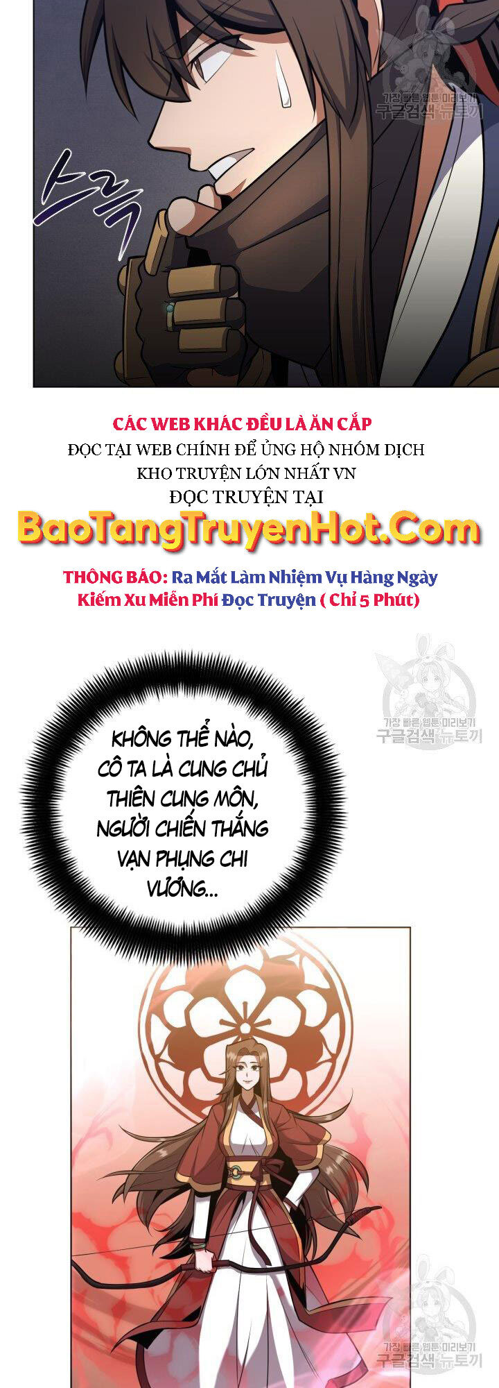 Tuyệt Đỉnh Võ Lâm Chapter 24 - 27