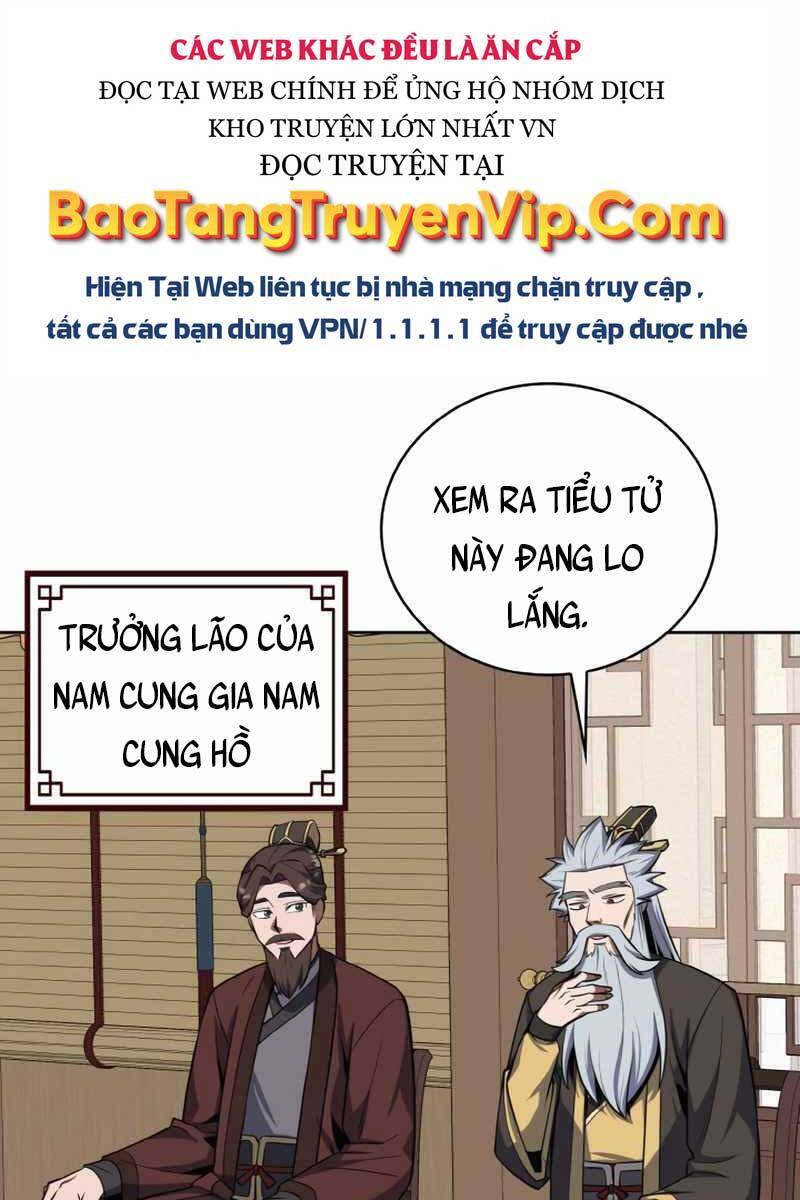 Tuyệt Đỉnh Võ Lâm Chapter 32 - 36