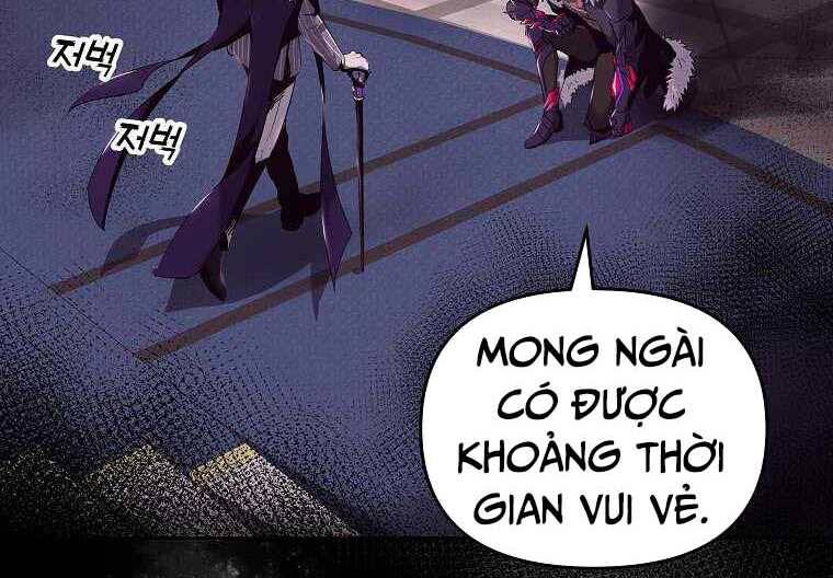 Con Đường Diệt Thần Chapter 1 - 34