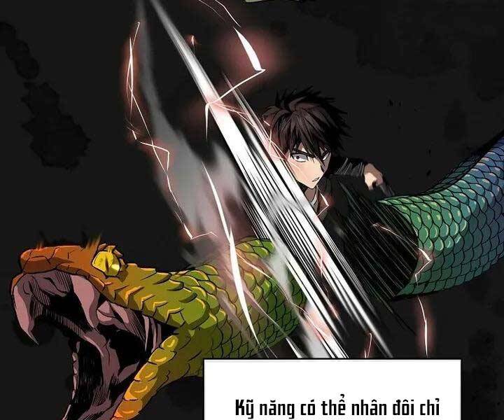 Con Đường Diệt Thần Chapter 17 - 36