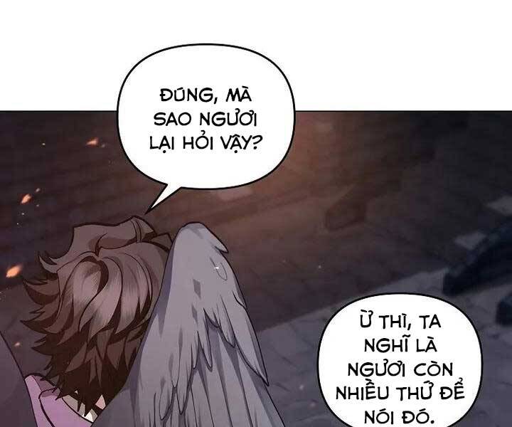 Con Đường Diệt Thần Chapter 19 - 24