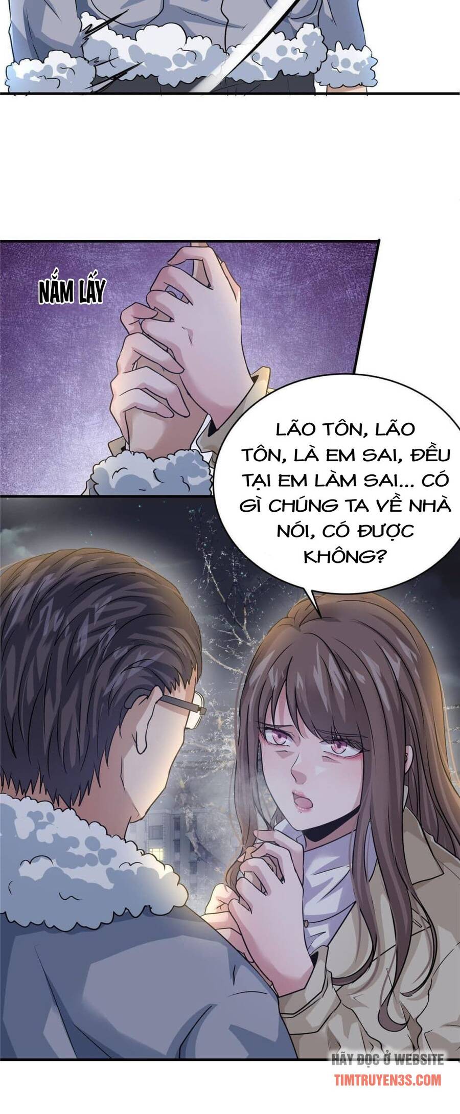 Vương Giả Săn Mồi Chapter 32 - 13