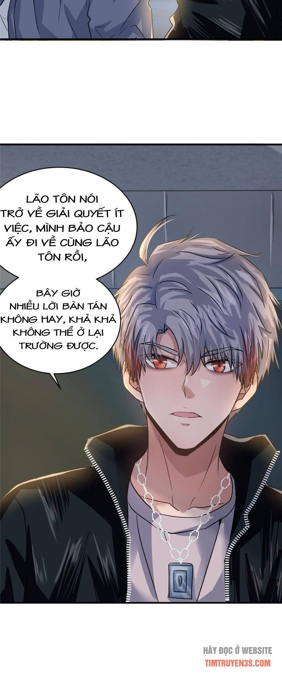 Vương Giả Săn Mồi Chapter 32 - 31