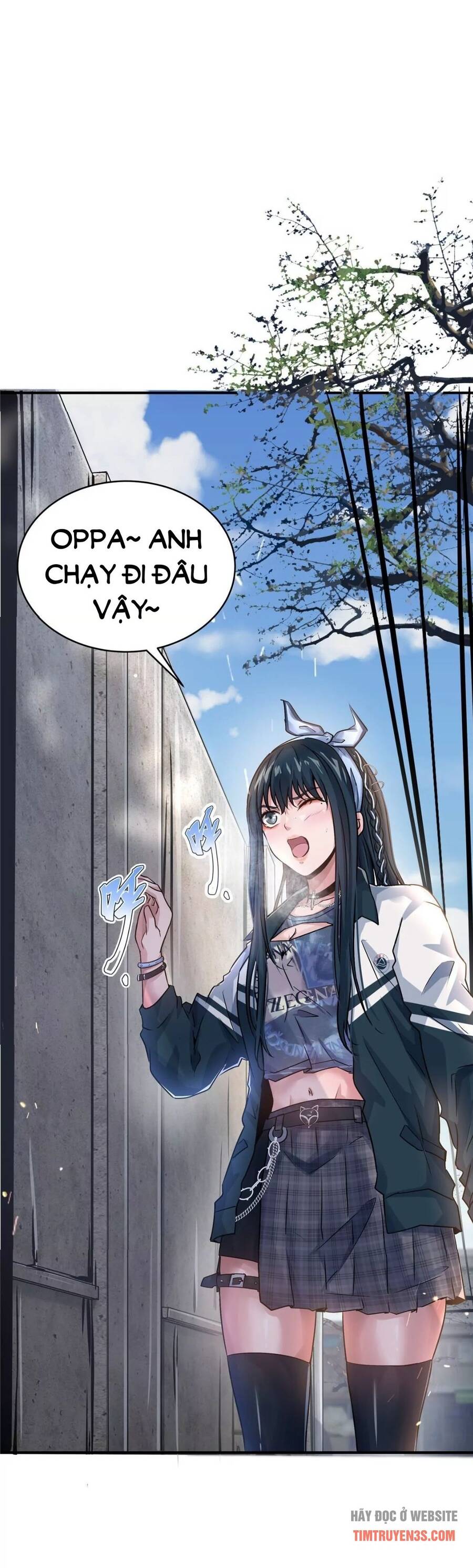 Vương Giả Săn Mồi Chapter 39 - 45