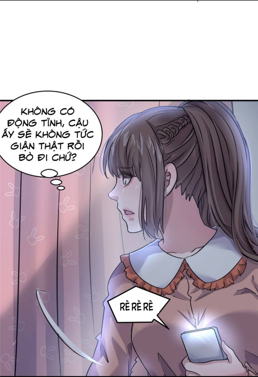 Vương Giả Săn Mồi Chapter 48 - 13