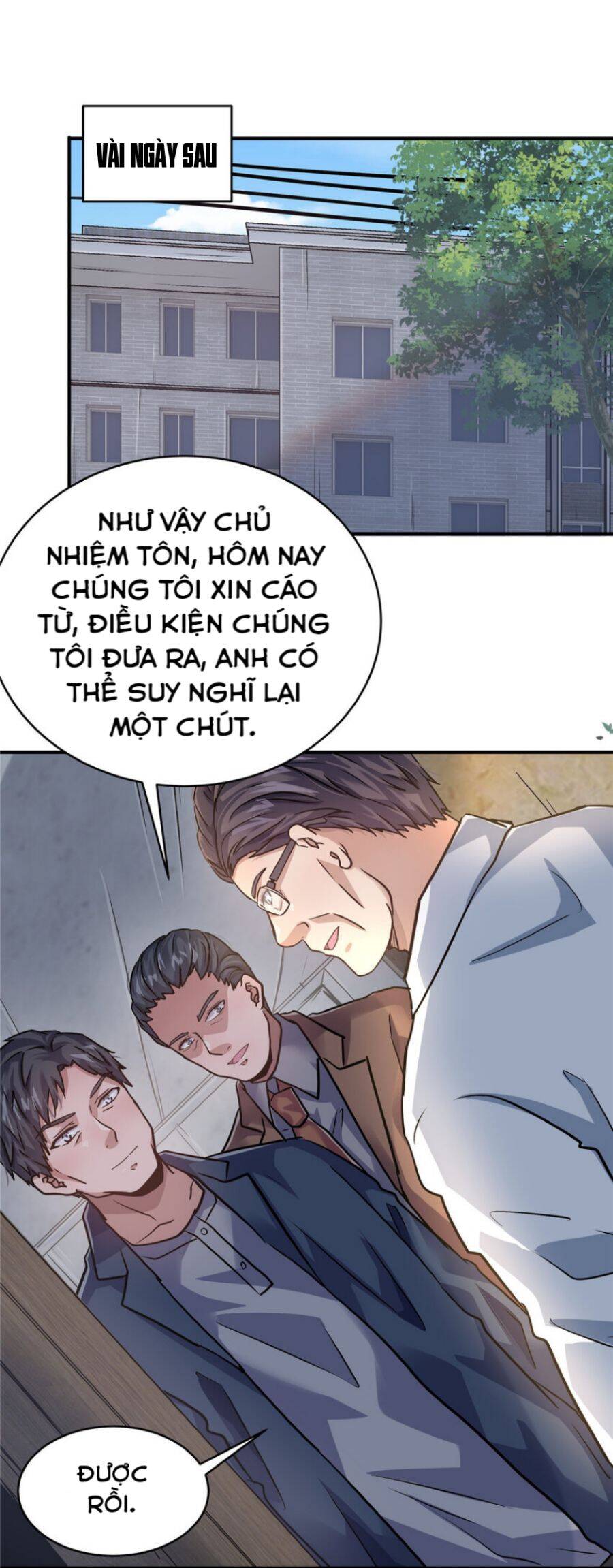 Vương Giả Săn Mồi Chapter 48 - 24