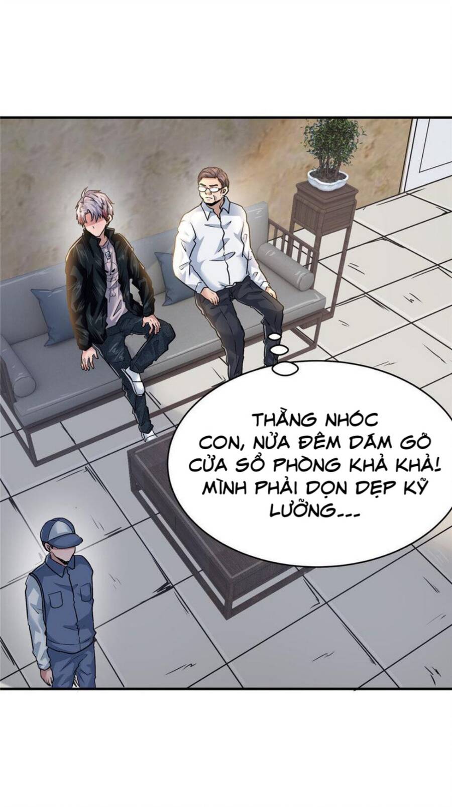 Vương Giả Săn Mồi Chapter 48 - 29