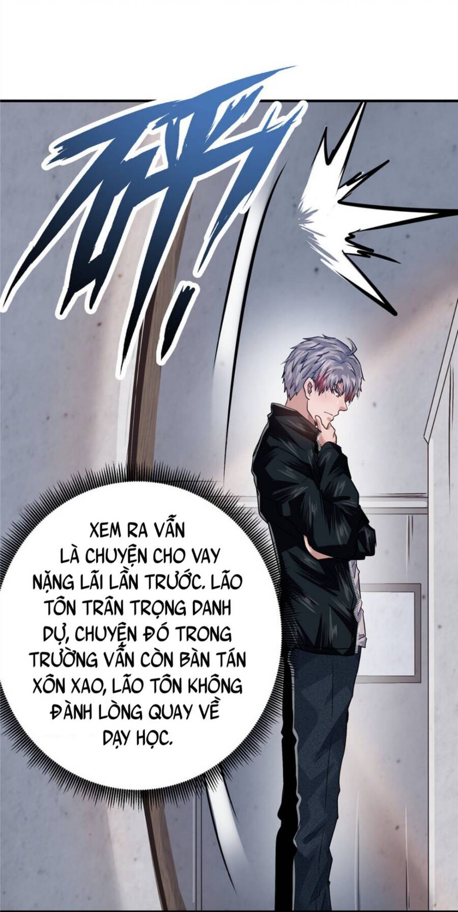 Vương Giả Săn Mồi Chapter 48 - 38