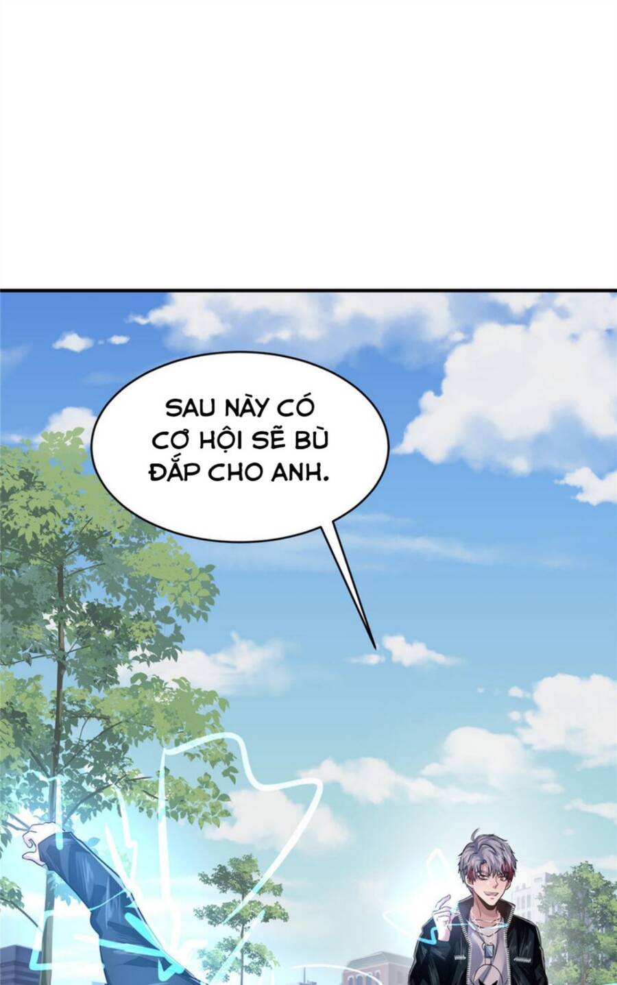 Vương Giả Săn Mồi Chapter 48 - 54