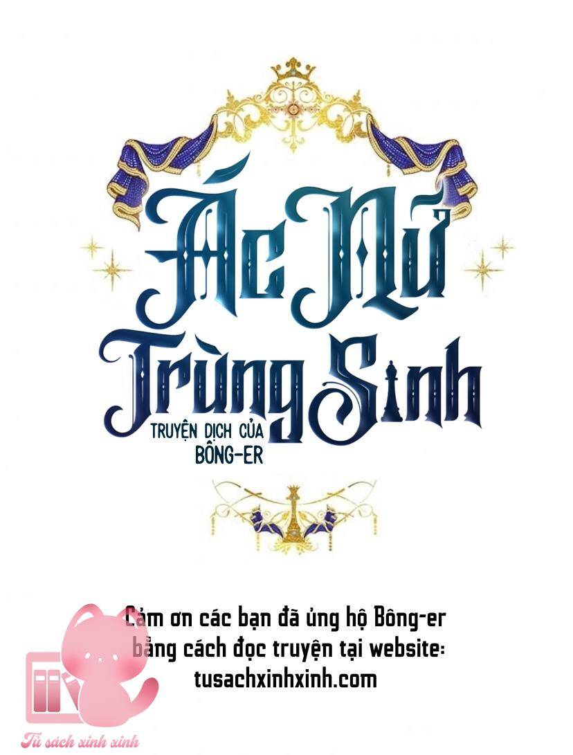 Ác Nữ Trùng Sinh Chapter 2 - 2