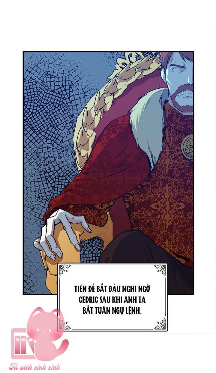 Ác Nữ Trùng Sinh Chapter 3 - 50