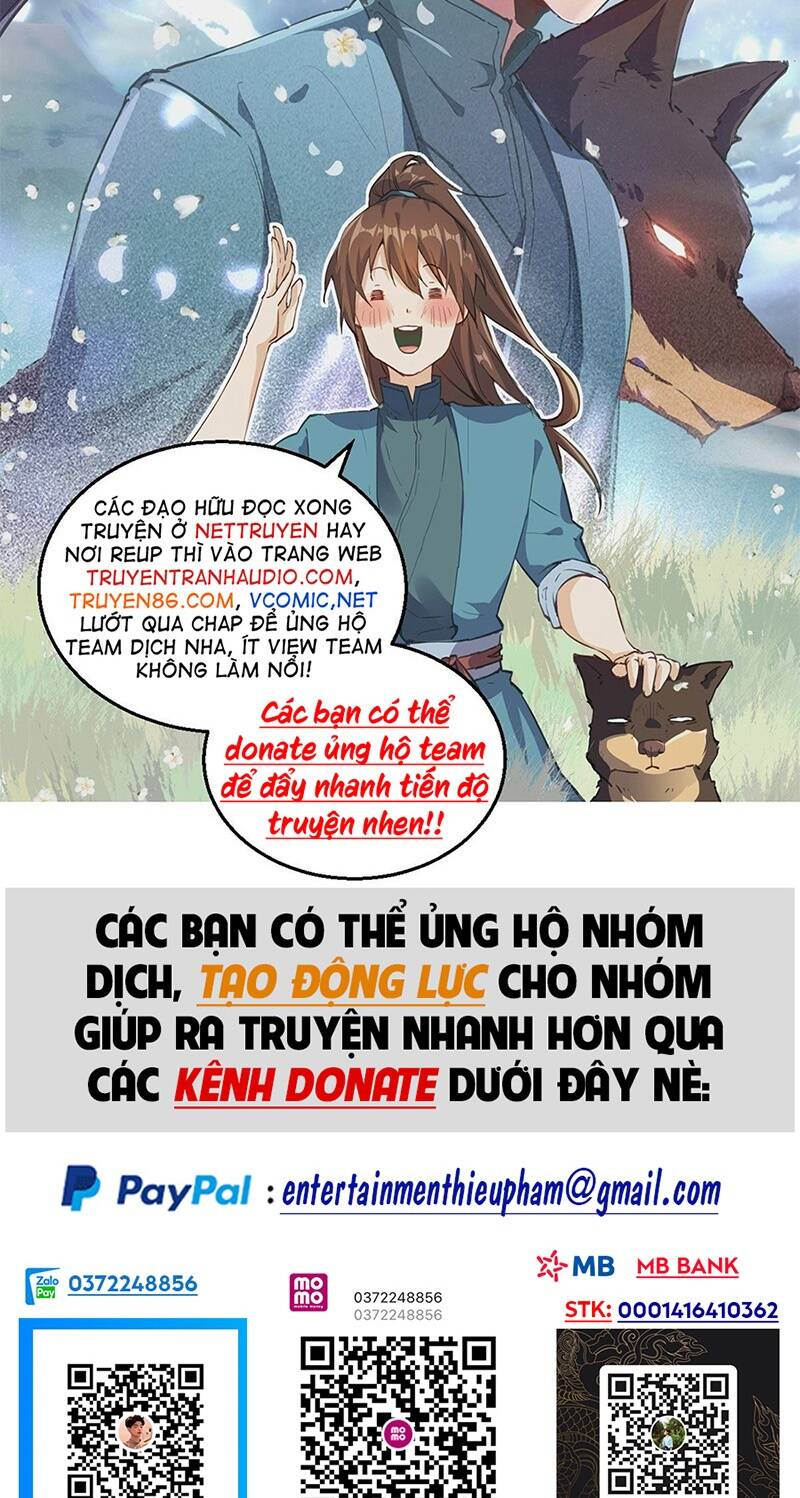 Ta! Vô Địch Đại Phản Phái Chapter 18 - 2