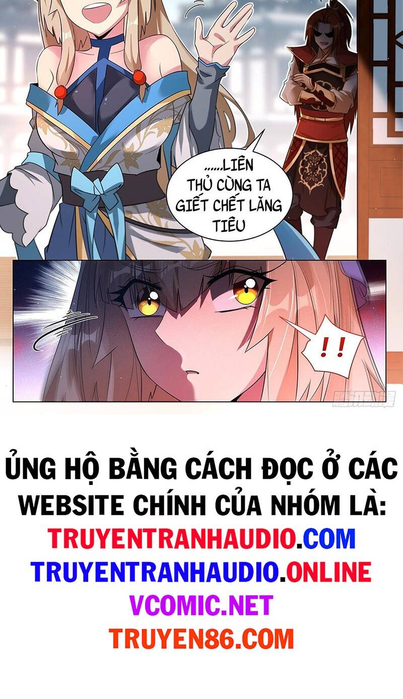 Ta! Vô Địch Đại Phản Phái Chapter 22 - 7