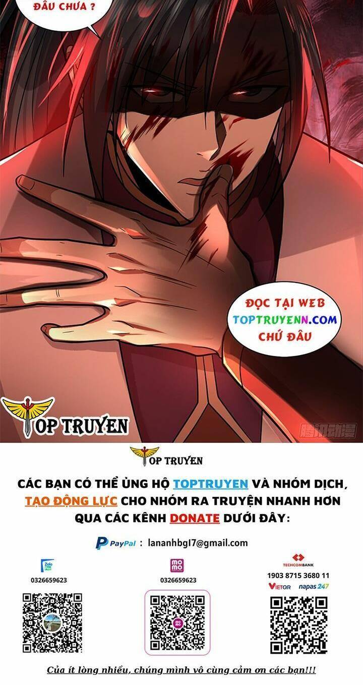 Ta! Vô Địch Đại Phản Phái Chapter 43 - 7