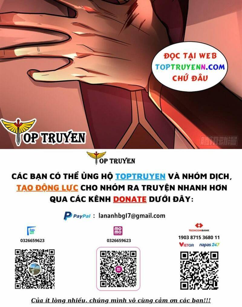 Ta! Vô Địch Đại Phản Phái Chapter 44 - 9