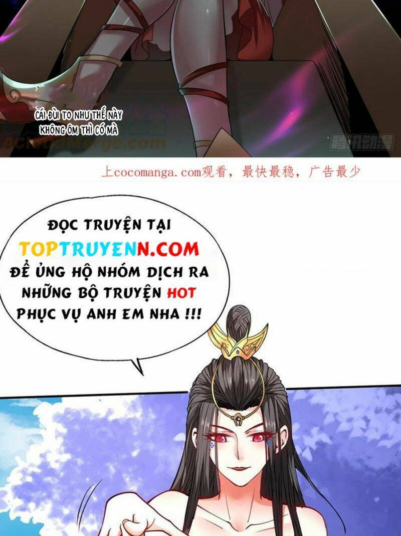 Ta! Vô Địch Đại Phản Phái Chapter 48 - 8