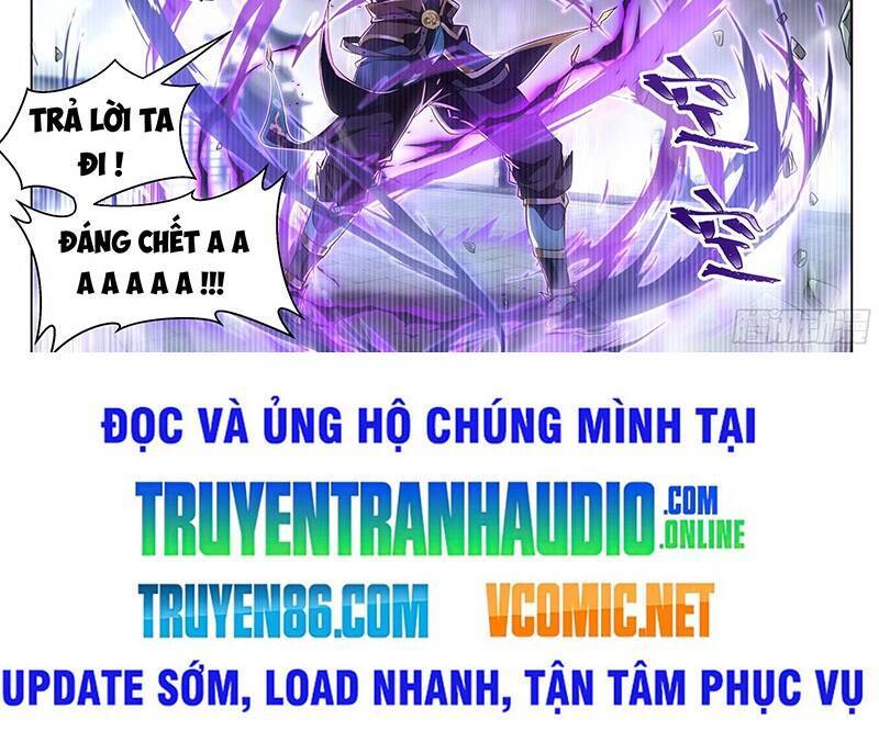 Ta! Vô Địch Đại Phản Phái Chapter 1 - 10