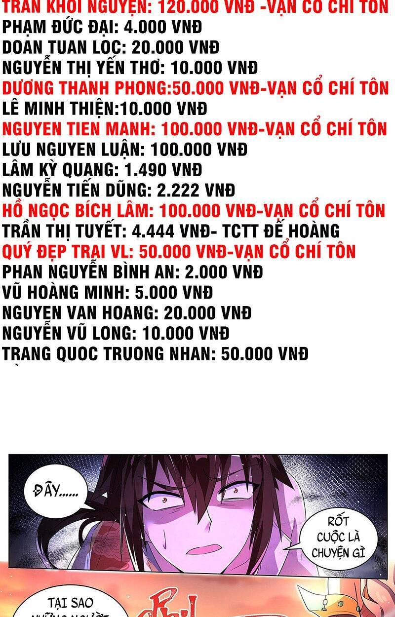 Ta! Vô Địch Đại Phản Phái Chapter 9 - 5