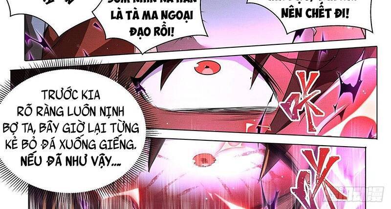 Ta! Vô Địch Đại Phản Phái Chapter 9 - 9