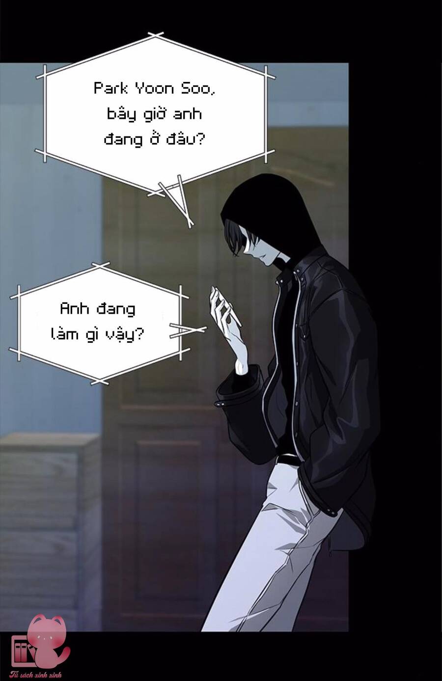 Cạm Bẫy Chapter 153 - 14