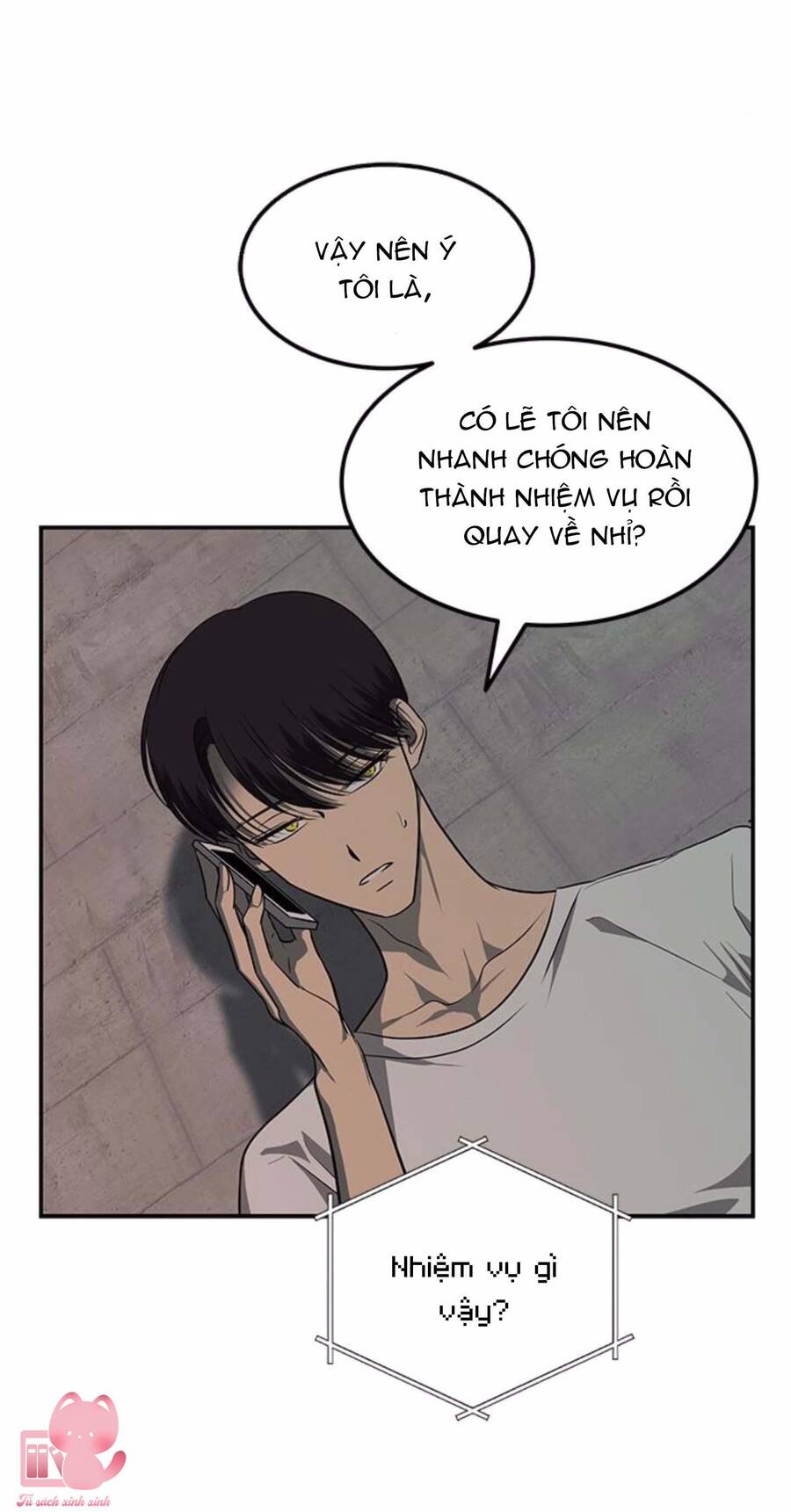 Cạm Bẫy Chapter 153 - 85