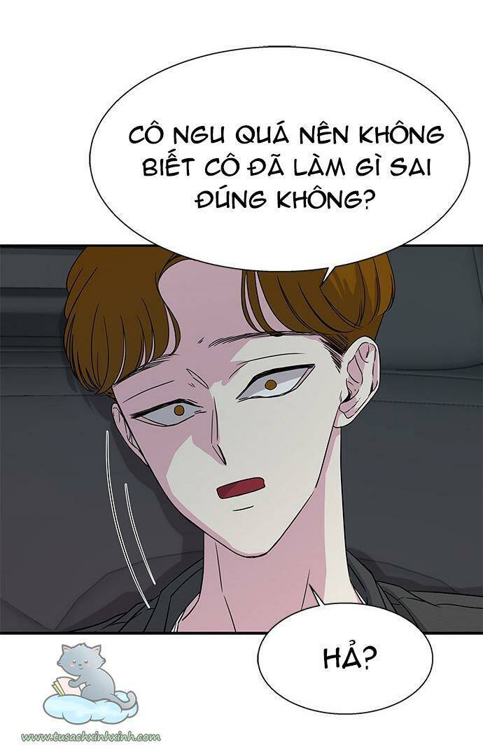 Cạm Bẫy Chapter 10 - 16