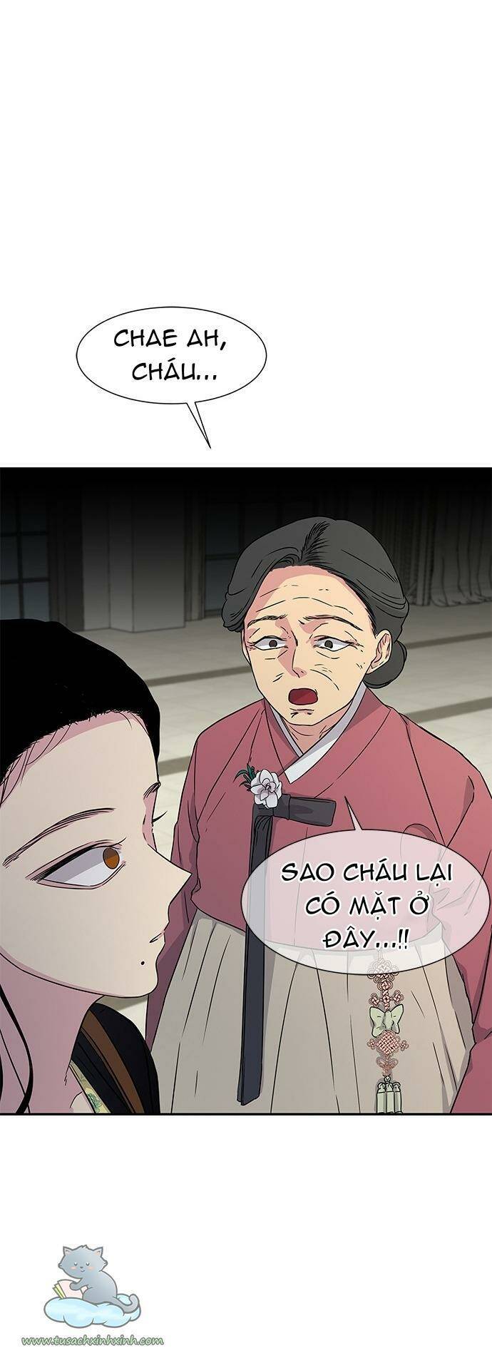 Cạm Bẫy Chapter 16 - 59