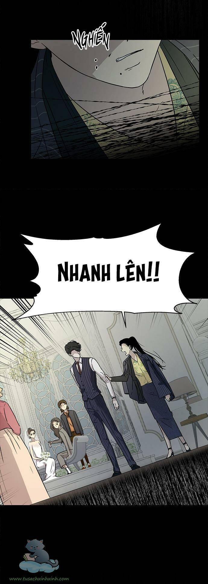 Cạm Bẫy Chapter 18 - 50