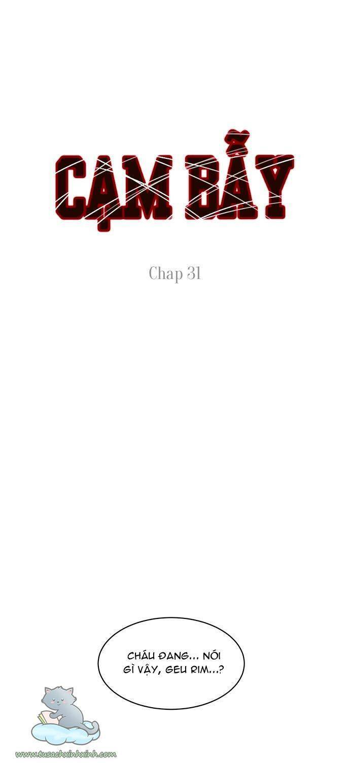 Cạm Bẫy Chapter 31 - 1