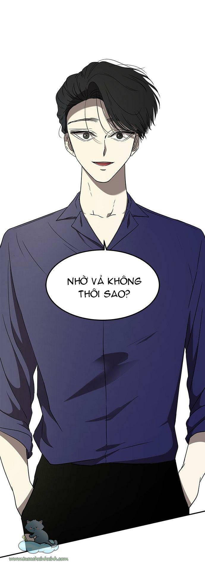 Cạm Bẫy Chapter 42 - 47