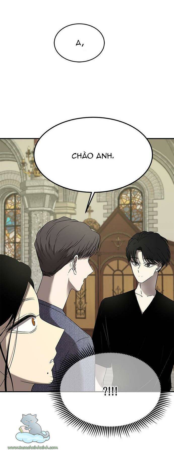 Cạm Bẫy Chapter 43 - 71